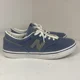 thumbnail image 1 of New Balance AM331 Skateboarding Casual Sneaker Shoe Men's Size US 10 Blue, 1 of 6