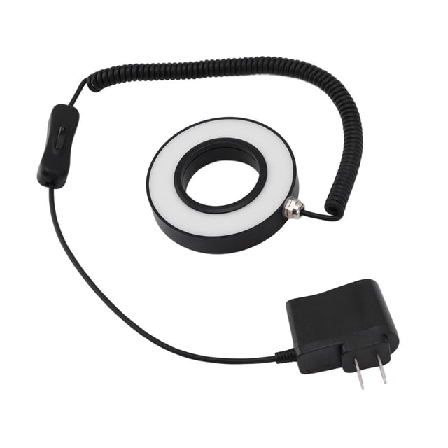 LED Working Light,10W Ring Working Light Ring Light Magnetic Working Light Advanced Technology