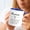 Blue, variant on Mema Definition Coffee Mug - 11oz Double Sided Ceramic Cup, Perfect Birthday & Christmas Gift for Grandma from Grandkids