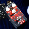 thumbnail image 2 of JOYO JF-02 Ultimate Drive Guitar Effect Pedal, 2 of 2