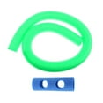 thumbnail image 3 of koolsoo Floating Pool Noodle 51 Inches Long Auxiliary Tool for Adults with Connector Green, 3 of 9