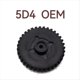 thumbnail image 3 of Botón de Apertura del Obturador Rueda Giratoria Dial Unidad de Rueda para 5D4 7D2 Número de Pieza Reparación de la Cámara Parte, 3 of 7