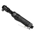 thumbnail image 2 of Power Tool Air Hand Tool 1/2in Pneumatic Ratchet Wrench Powerful High Torsion Air Hand Power Tool For Fuel/Water Pump Disassembly, 2 of 8