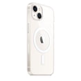 thumbnail image 1 of Funda transparente Apple  con MagSafe para el iPhone 13, 1 of 3