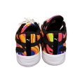 thumbnail image 4 of PU & MA TRC Blaze Court Lava Men Size 9, 4 of 6