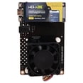 thumbnail image 3 of NerdAxe NerdMiner Miner 500Gh/S Solo Lottery BTC Miner BM1366 ASIC Chip Lottery Mining Miner Enchufe UE, 3 of 9