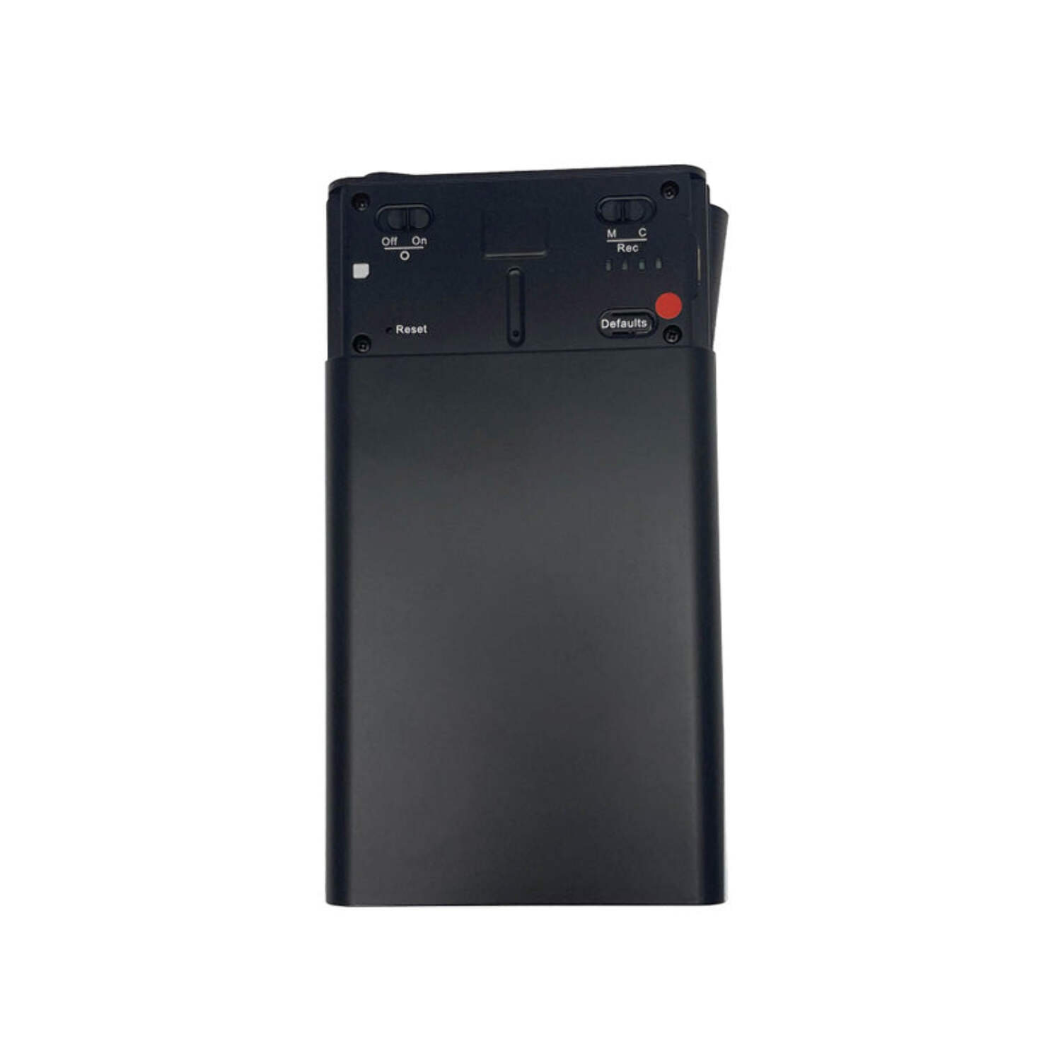 Lawmate Products PV-PB30W DVR Power Bank XL