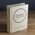 thumbnail image 3 of WS Game Company Scrabble Vintage Bookshelf Edition Board Game, 3 of 8