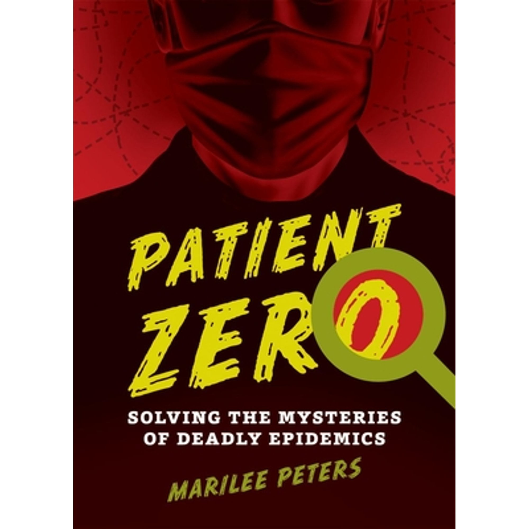 patient zero by marilee peters