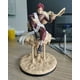 thumbnail image 2 of Figura de anime Naruto de 22 cm, estatua Gk de postura sentada de Gaara CS, figura de acción de PVC, adornos decorativos, modelo de juguetes de escritorio, regalo, 2 of 5