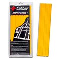 thumbnail image 2 of Caliber  23013; Marine Slides 3 X 15 Yellow 10-Pack, 2 of 5