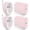 Pink, variant on Phone 17 16 15 Charger Fast Charging Type C Chargers USB C Fast Charger Block & Phones 17 Charger Cord 10FT Long USB C Charging Cable for i.Phone 17/17 Pro/17 Pro Max/Air/Phone 16 15 Pro Max,Black