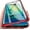 Red, variant on Magnetic Tempered Glass Double-Sided Phone Case for Compatible Samsung Galaxy S25/S25 Plus/S25 Ultra 360°Full Body Protection Privacy Protective Cover,for S25