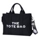 thumbnail image 5 of Bolso de hombro FLhrweasw Lona Crossbody Estampados de Letras negro, 5 of 9
