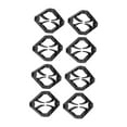 thumbnail image 3 of Switch Box Repairer, 32-50mm Adjustable Switch Box Repair Tool Safe Small Insulating 86 Type Strong Support  For Switch Panel ANGGREK Como se muestra en la descripción, 3 of 8