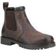 thumbnail image 1 of Cotswold Bottines en Cuir Pamington pour Femmes, 1 of 6