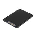 thumbnail image 3 of Adaptador Iadaptador SAT Ato SATAII, mSATA de metal a convertidor Iconverter SAT Ato SATAII de 2,5 Durabilidad probada en el tiempo, 3 of 8