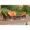 Better Homes&gardens 4pc Lake Island Set
