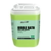 Nanoskin BUBBLE BATH Car Wash and Shine Shampoo - 5 Gallon