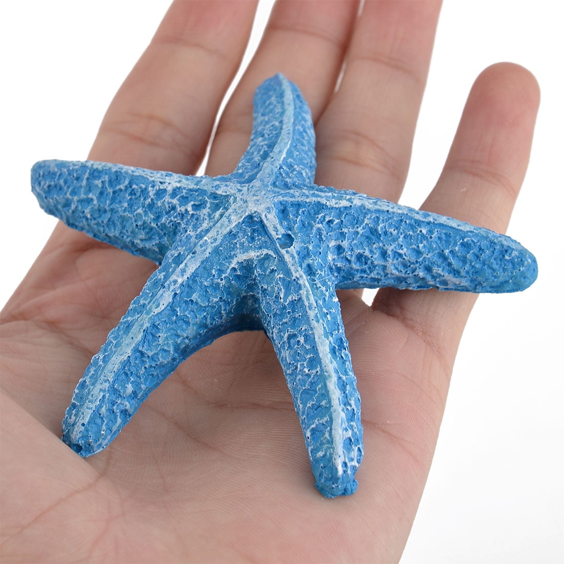 Aquarium Fish Tank Party Resin Pencil Finger Starfish ...
