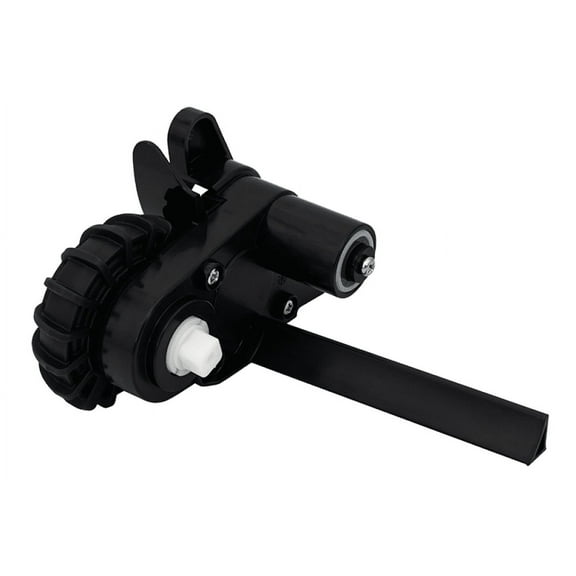 <p>Jandy Zodiac R0838400 Quattro Sport Right Gearbox Side Brush</p>