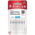 thumbnail image 1 of Agujas para Máquina de Coser SINGER Universal 2020 Talla 90/14, 1 of 1