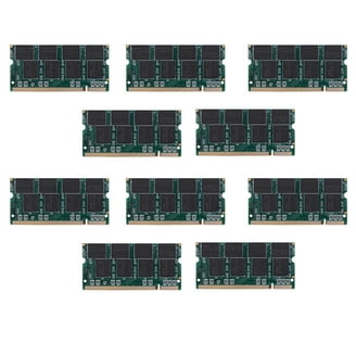 32GB 2x 16GB DDR4 3200 MHz PC4-25600 Sodimm Laptop Memory RAM Kit