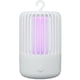 thumbnail image 4 of Lámpara antimosquitos, repelente eléctrico de moscas, dispositivo repelente de mosquitos eléctrico, trampa potente de 360° contra plagas para interiores y exteriores, 4 of 5