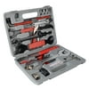 44pcs Bike Cycling Bicycle Maintenance Repair Hand Wrench Tool Kit Box Case on sale
