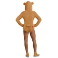 thumbnail image 3 of Tenderheart Bear Romper Costume for Women, 3 of 8