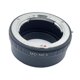 thumbnail image 5 of Adaptador de Montura de Lente Convertidor de Lente a Anillo Manual de Montura de Lente Adaptador para Cuerpo de Cámara Hecho de Pp y Cobre, 5 of 8