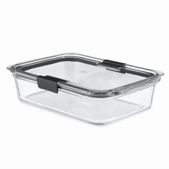 Large Brilliance Glass