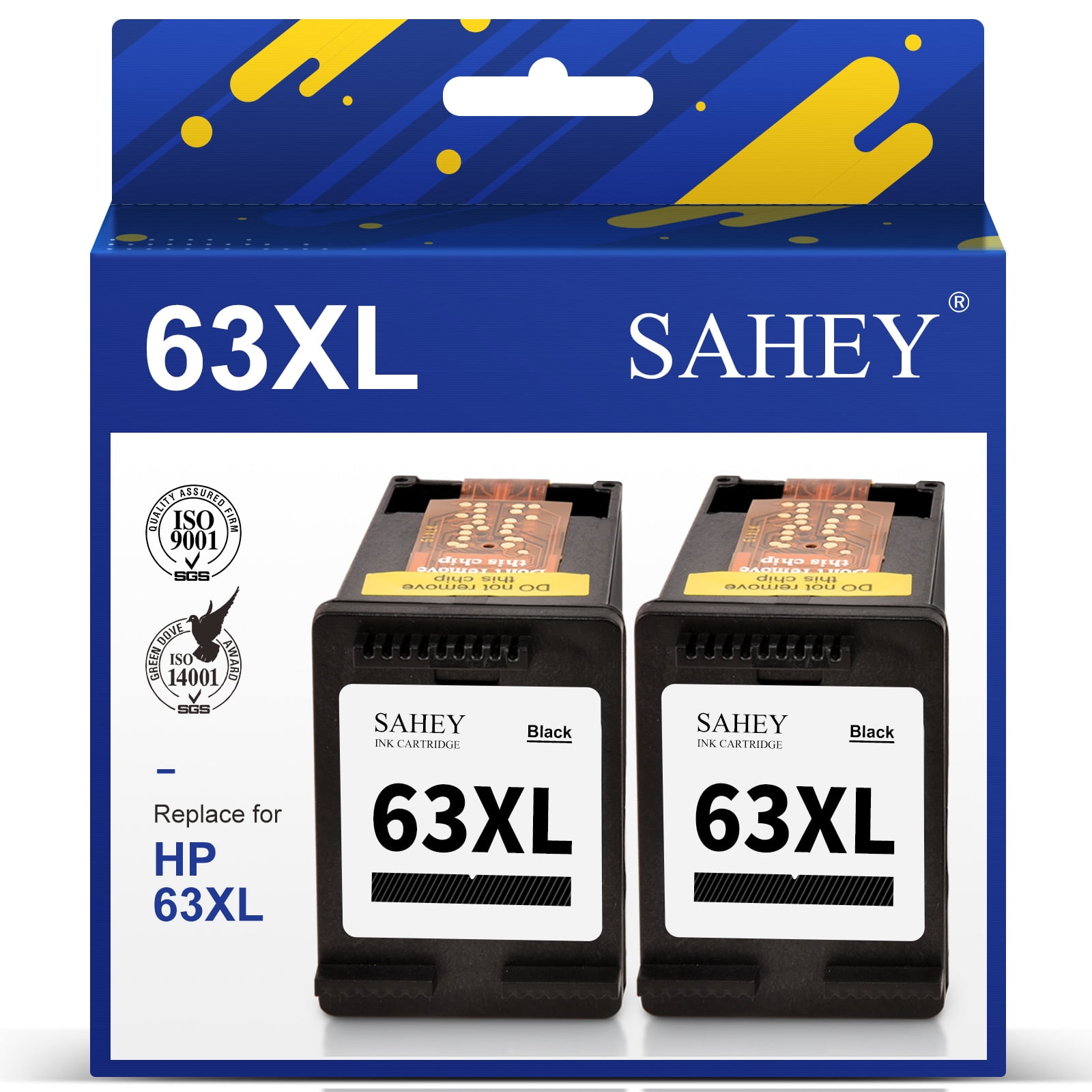 302 Xl Cartouches D'Encre Remanufacturées Pour Hp 302Xl Pour Hp Deskjet 3630 3633 3634 3636 3639 - Foto 8