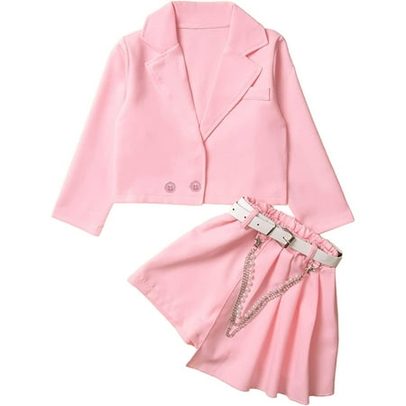 

QWZNDZGR Baby Girl Dress Newborn Infant Dress Ruffle Sleeve Flower Tutu Patchwork Polka Dot Bodysuit Dress for Special Occasion