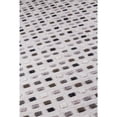 thumbnail image 4 of Hokku Designs Khema1 Hand-Woven Gray Area Rug, 4 of 5
