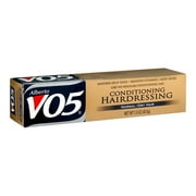 Alberto VO5 Conditioning Hairdressing for Normal/Dry Hair - 1.5 oz (Pack of 4)