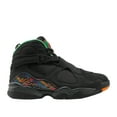thumbnail image 2 of Nike Air Jordan 8 Retro Men's Basketball Shoes Size 12, 2 of 6