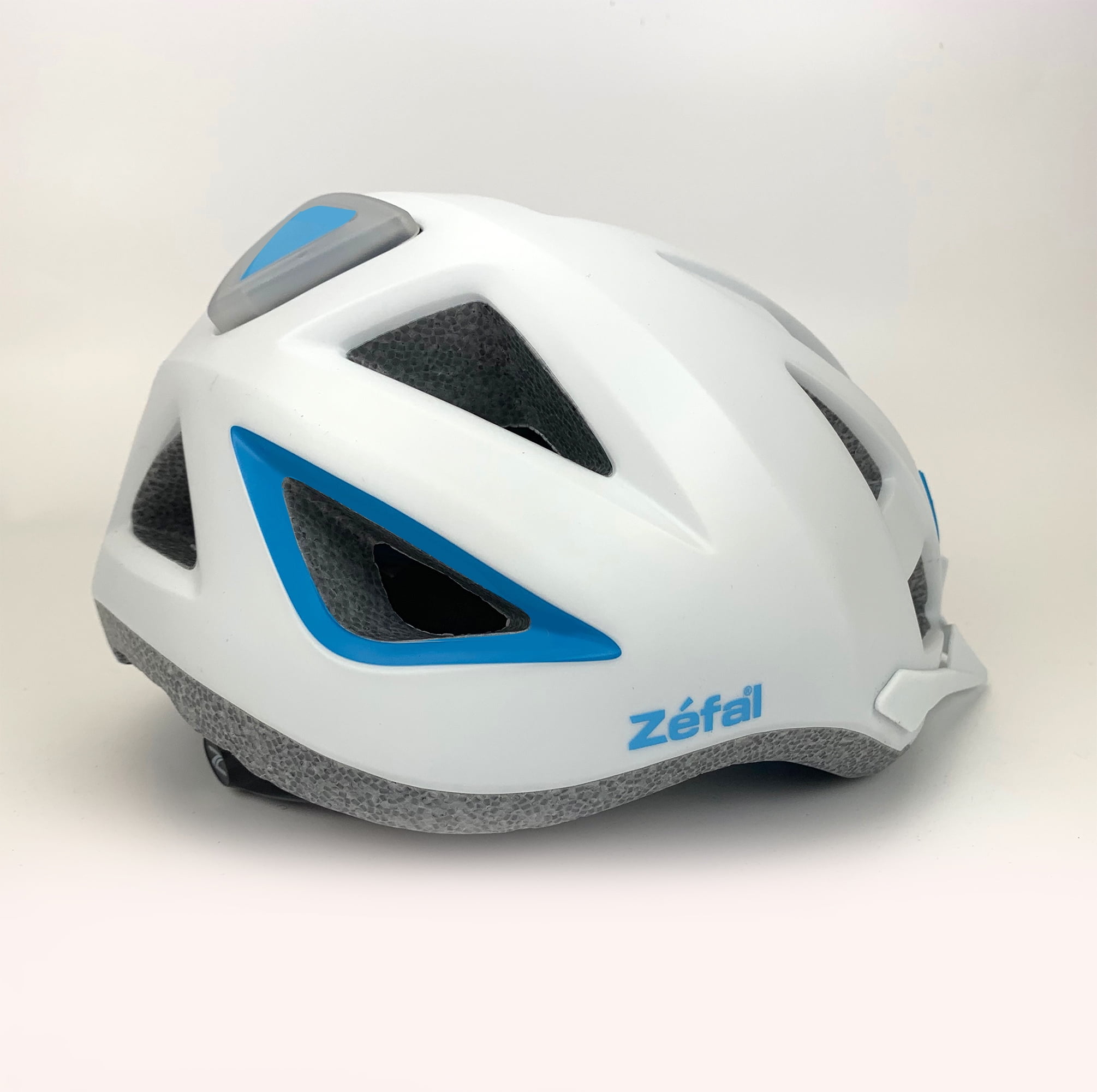 zefal light up helmet