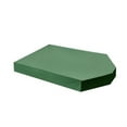 thumbnail image 2 of RANME Boat Shaped Waterproof Oxford Cloth Sandbox Cover For Outdoor Play Areas, 2 of 7