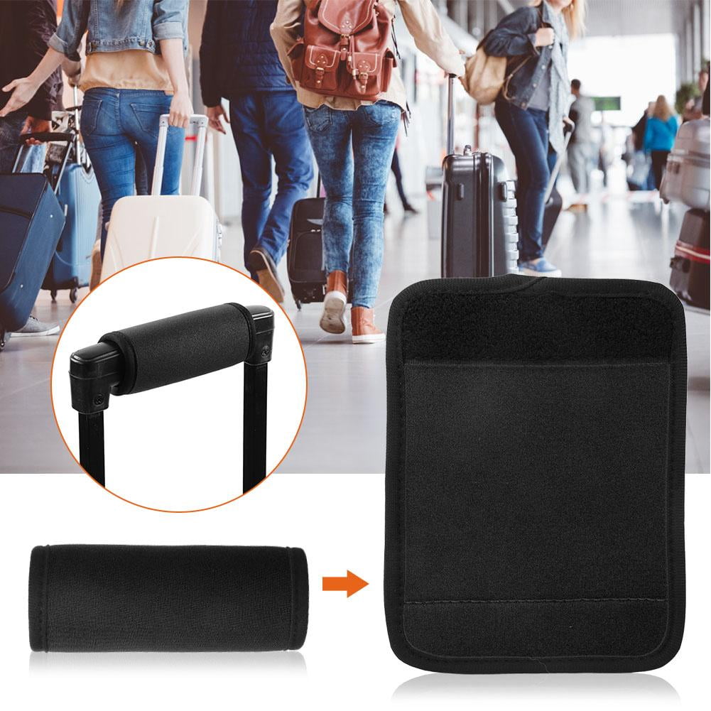 soft cover luggage