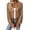 Khaki, variant on TEAJOPSUU Women's Sheer Chiffon Cardigans Open Front Puff Long Sleeve Crop Cardigans Comfy Breathable Lightweight Outerwear Sweaters Green