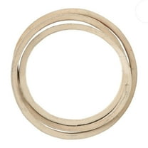 RAParts M154621 Deck Belt Fits John Deere 42" Deck X300 Series