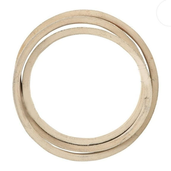 M154621 Deck Belt Fits John Deere X300 X304 X310 X360 Z245 EZTRAK