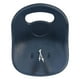 thumbnail image 4 of Asiento de para niños para bicicletas para niños pequeños DIY Trikes Seat Saddle Portable Durable para niños pequeños Trike Backrest D negro, 4 of 8