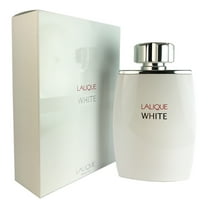 Lalique Lalique White Eau De Toilette Spray for Men 4.2 oz
