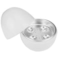thumbnail image 4 of Egg Cooker, Cooking Utensils, Boil 4 Eggs At A Time For Home Kitchen, 4 of 8