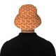thumbnail image 5 of Balery Cartoon Hot Dog Sombreros para el sol para hombre y mujer, sombrero de pescador con UPF 50+, 5 of 6