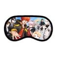 thumbnail image 1 of Máscara para dormir Mysterious Messenger Anime Super Soft, 1 of 1