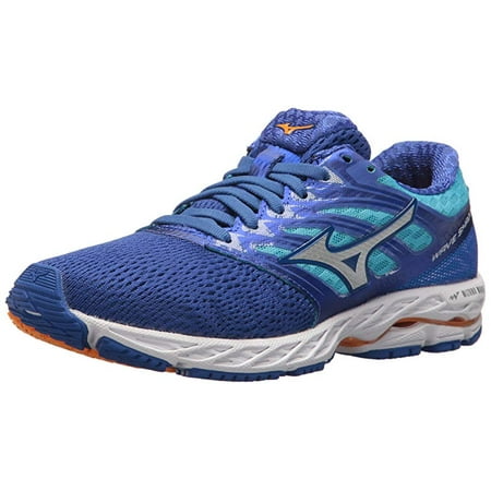 mizuno wave shadow weight