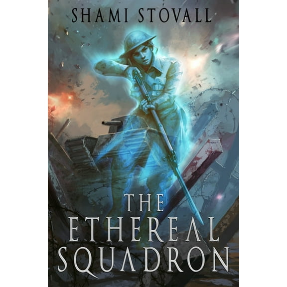 The Ethereal Squadron, (Paperback)